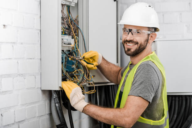 Best Electrical Rewiring Services  in Andalusia, IL