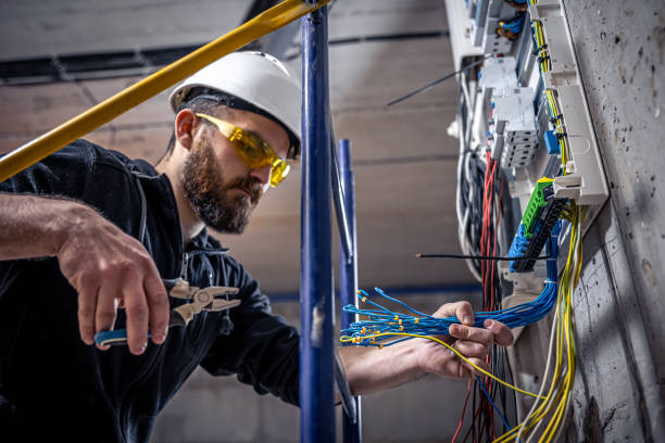 Best Residential Electrician Services  in Andalusia, IL