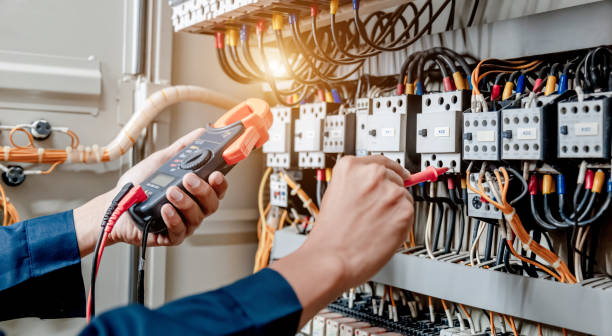 Best Electrical Wiring Services  in Andalusia, IL
