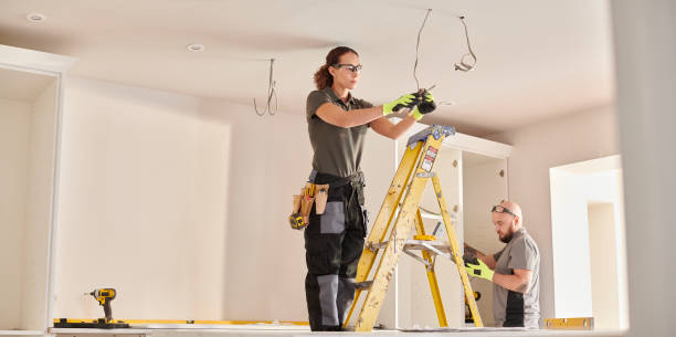 Best Affordable Electrical Installation  in Andalusia, IL