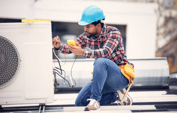 Best Emergency Electrician Near Me  in Andalusia, IL