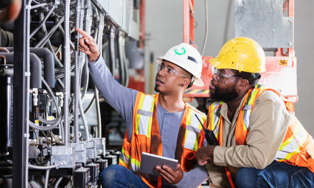 Best Licensed Electrician  in Andalusia, IL