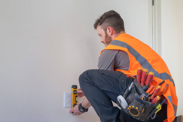 Best Electrical Troubleshooting Services  in Andalusia, IL