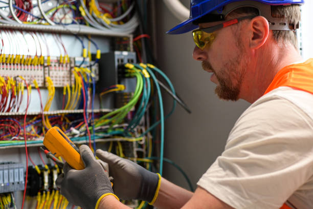 Best Home Electrical Repair  in Andalusia, IL