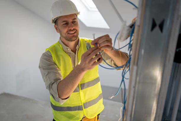 Best Electrical Repair Services  in Andalusia, IL